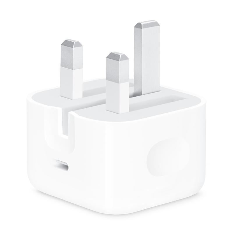 20W POWER ADAPTER (PREMIUM QUALITY)