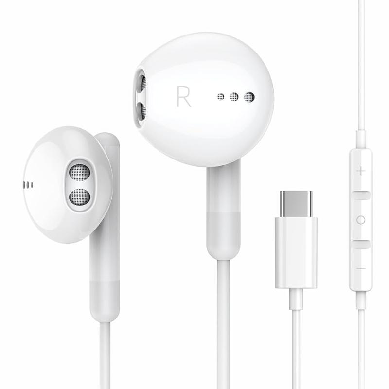 EARPHONE IP 15 PREMIUM QUALITY