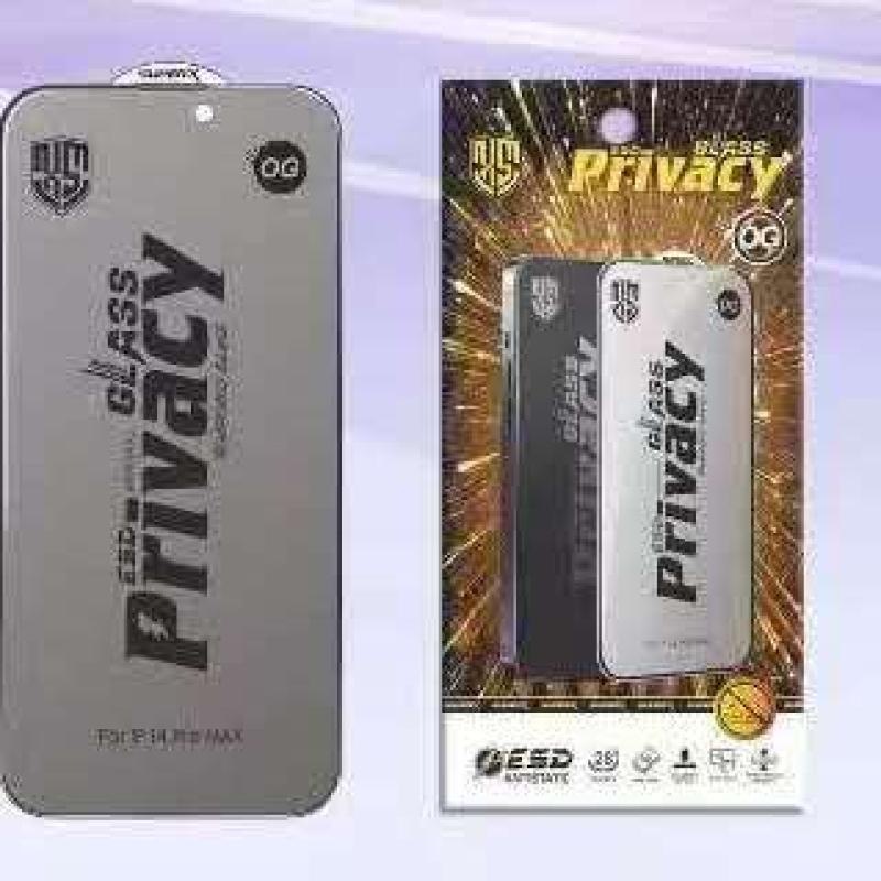 iphone 14 privacy glass