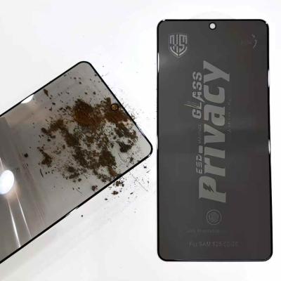 Samsung A36 Privacy Glass