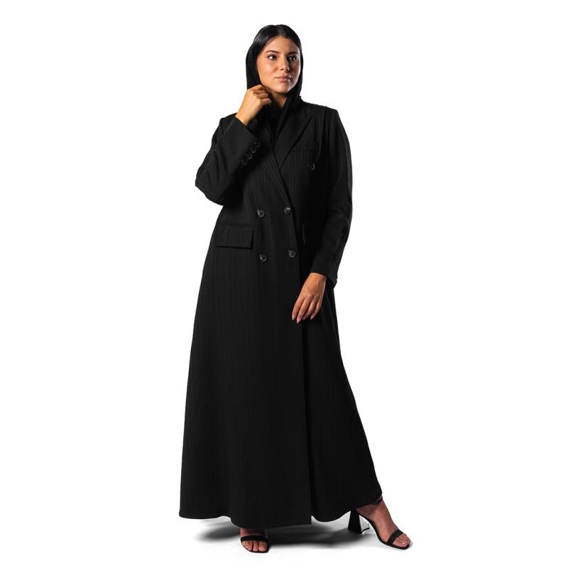 Blazer - Catrina lining fabric