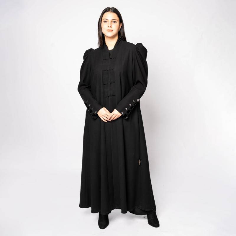 Abaya Handwork